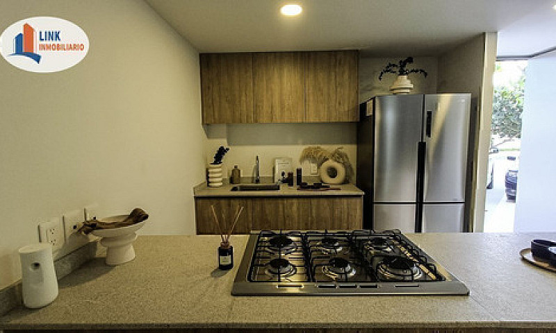 Departamento En Prev...