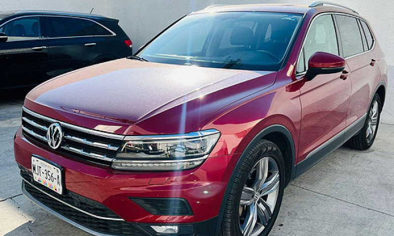 Volkswagen Tiguan 2....