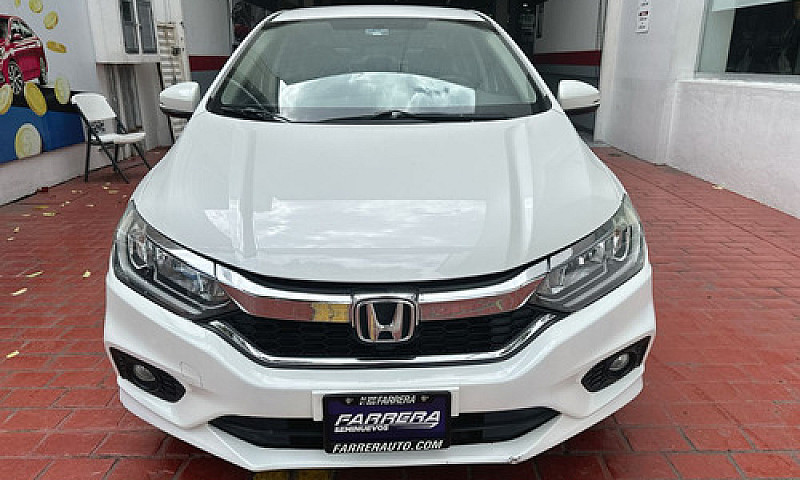 Honda City 2018 1.5 ...