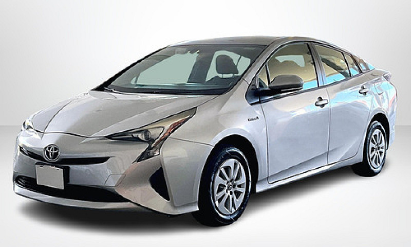 Toyota Prius 2016...