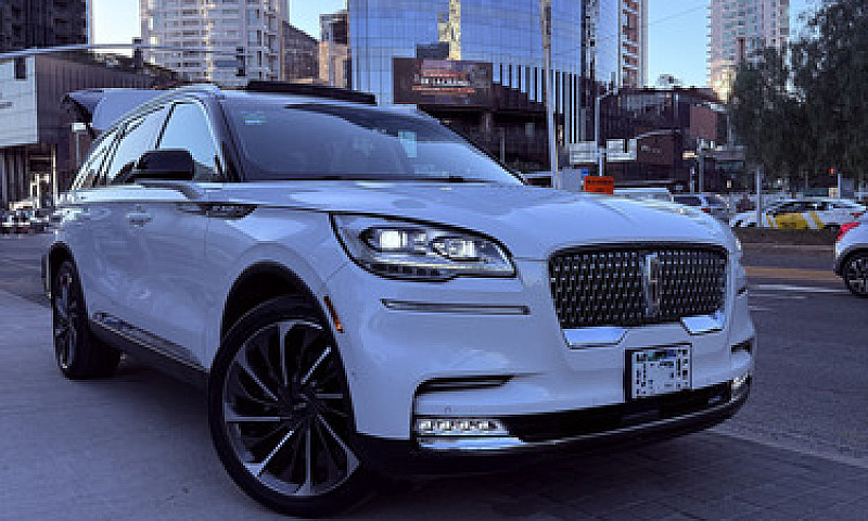 Lincoln Aviator 3.0 ...