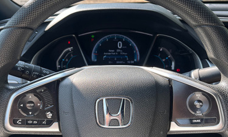 Honda Civic 1.5 Coup...