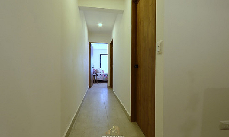 Departamento Nuevo E...