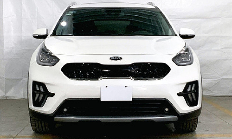 Kia Niro 2021...