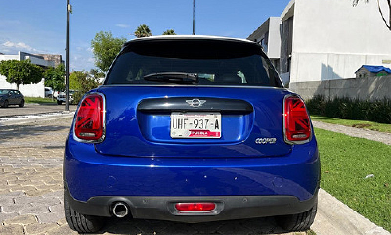 Mini Cooper 1.5 Chil...