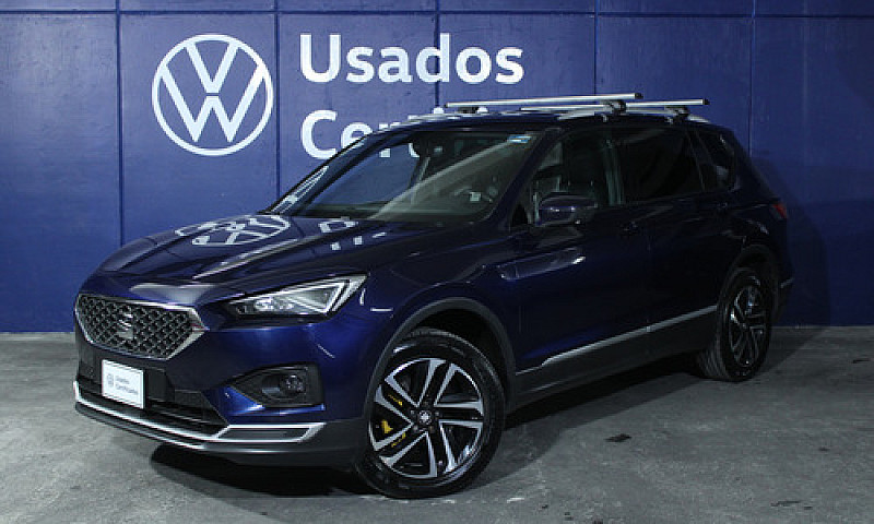 Seat Tarraco 1.4 Tsi...