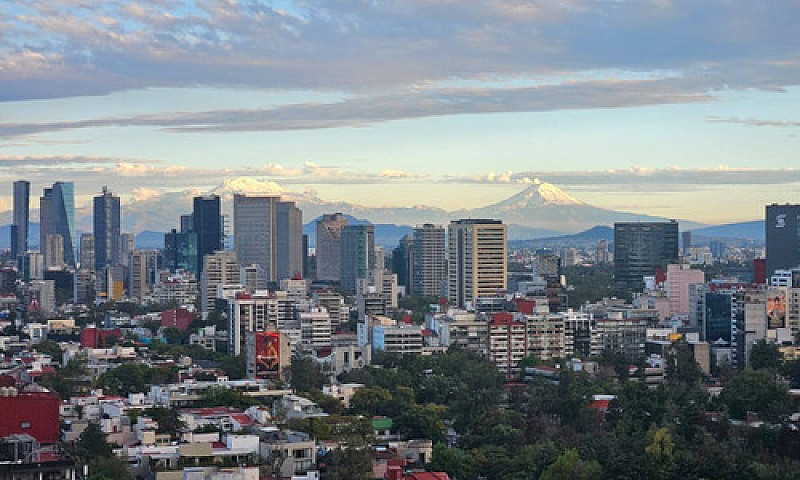 Polanco Departamento...