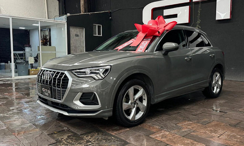 Audi Q3 2021 1.4 T S...