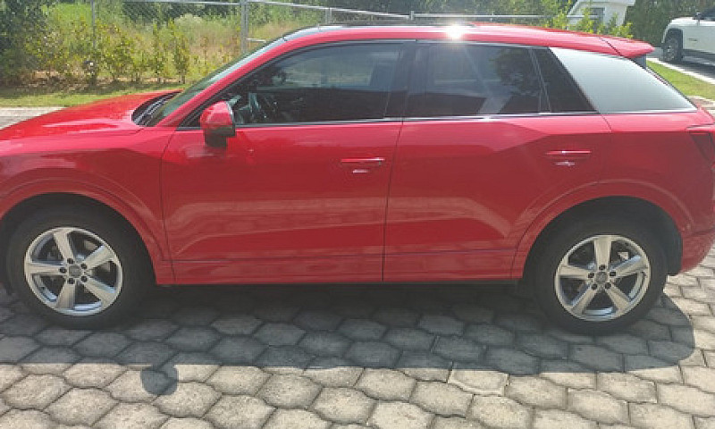 Audi Q2 1.4 35 Tfsi ...