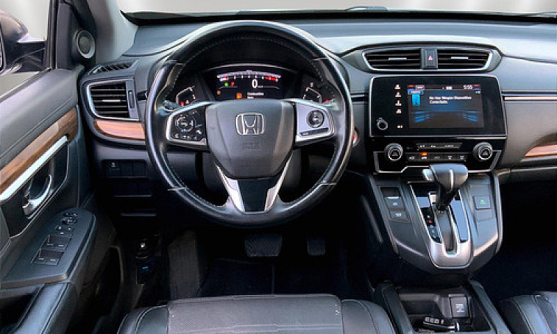 Honda Cr-V 2019...