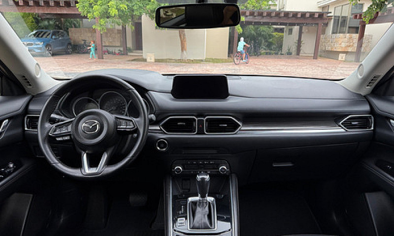 Mazda Cx-5 2.0 L I G...