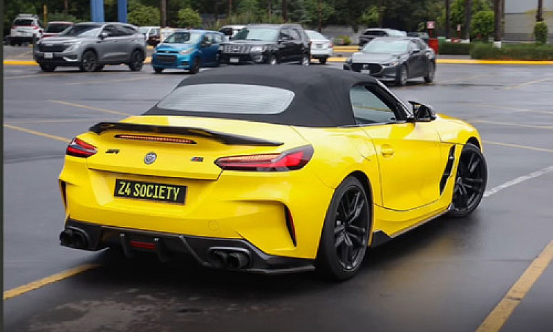 Bmw Z4 M40I 2022  20...