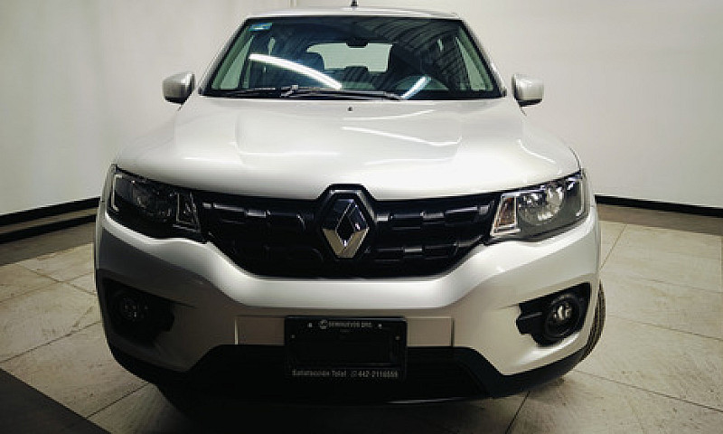 Renault Kwid 2020...