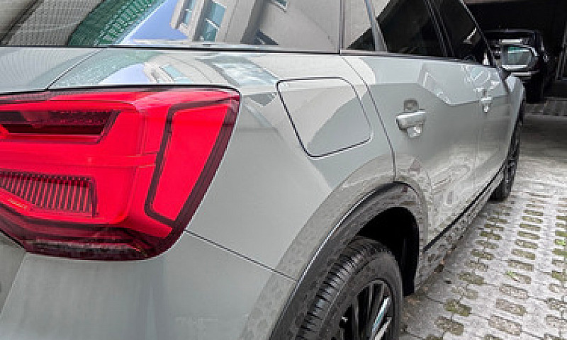 Audi Q2 1.4 35 Tfsi ...