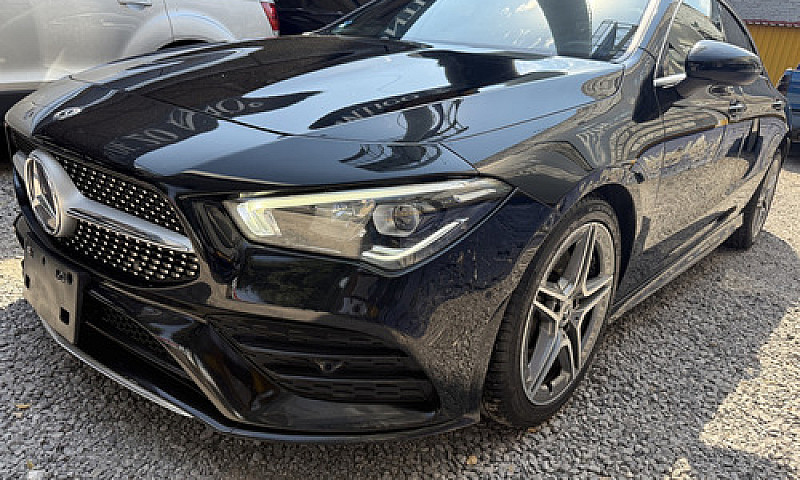 Mercedes-Benz Clase ...