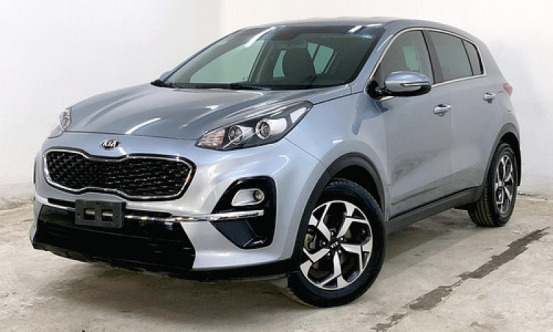 Kia Sportage 2019...