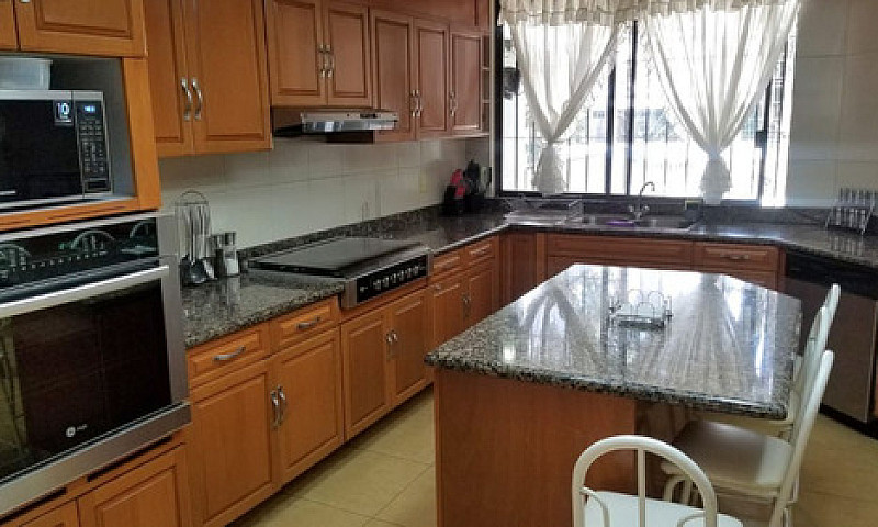 Venta Casa En Tecama...