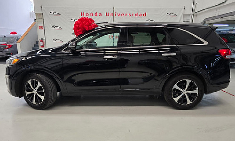 Kia Sorento 2016...