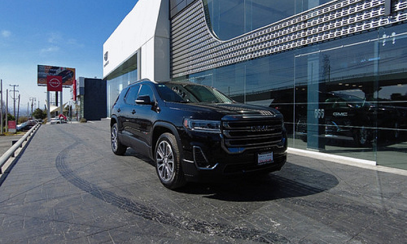 Gmc Acadia 2022...