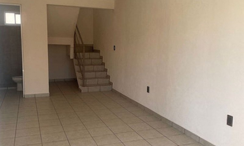 Casa En Venta, La Pa...