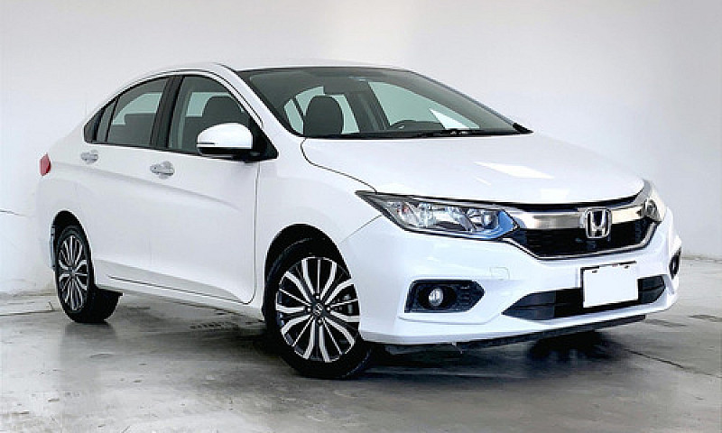 Honda City 2020...