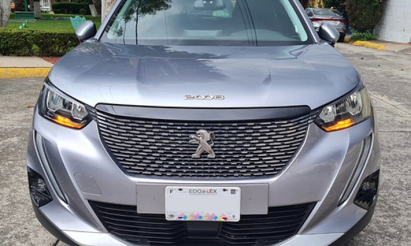 Peugeot 2008 1.2 All...