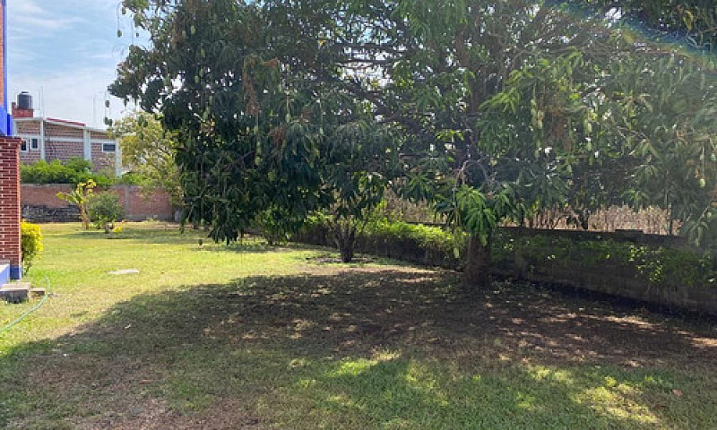 Casa En Venta Fracc ...