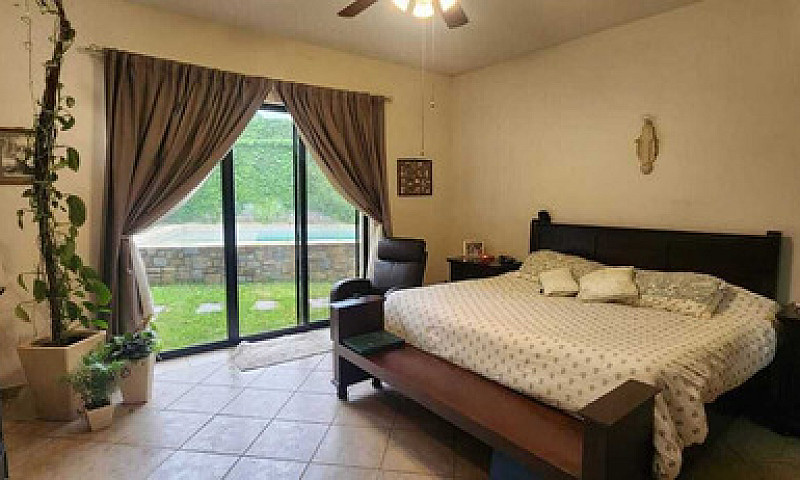 Casa En Venta En Col...