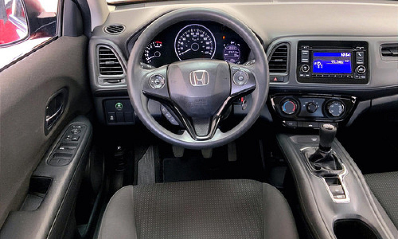Honda Hr-V 2019...