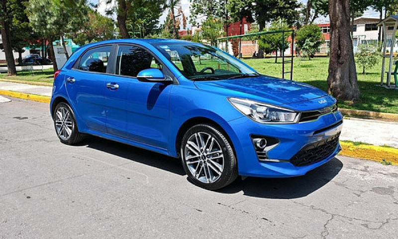 Kia Rio 1.6 Ex Pack ...