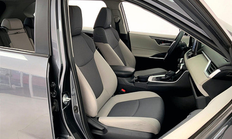 Toyota Rav4 2019...