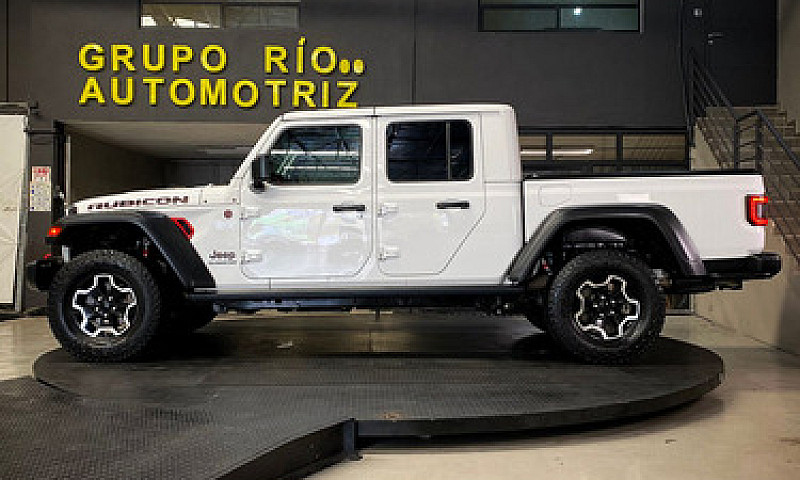 Jeep Gladiator 2020...