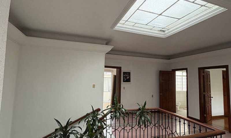 Casa En Venta En Col...