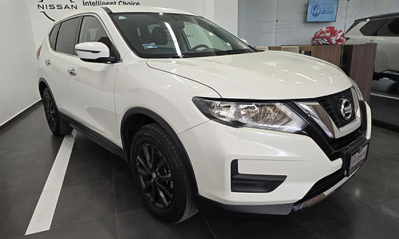 Nissan X-Trail 2022...