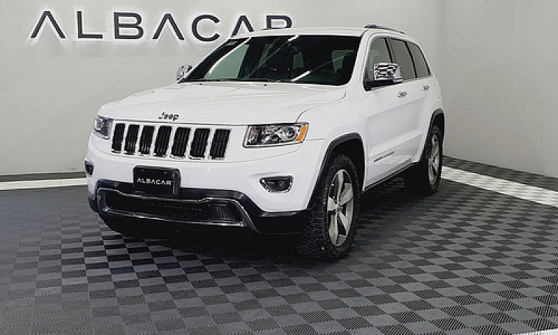 Jeep Grand Cherokee ...