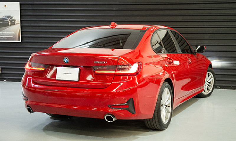 Bmw Serie 3 2.0 320I...