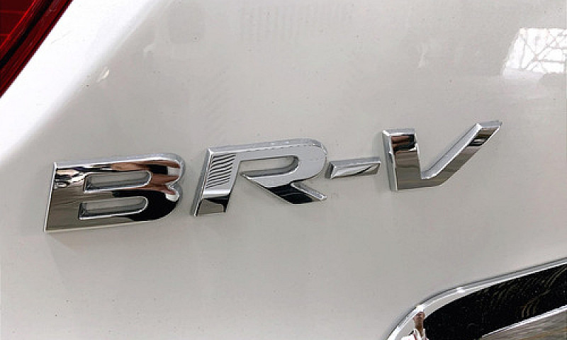 Honda Br-V 2021...