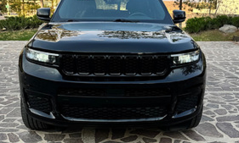 Jeep Grand Cherokee ...
