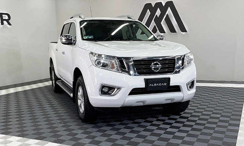 Nissan Frontier 2019...