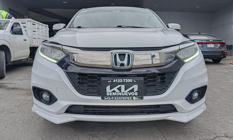 Honda Hr-V 2020...