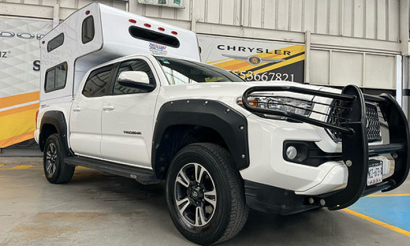 Toyota Tacoma 2019...