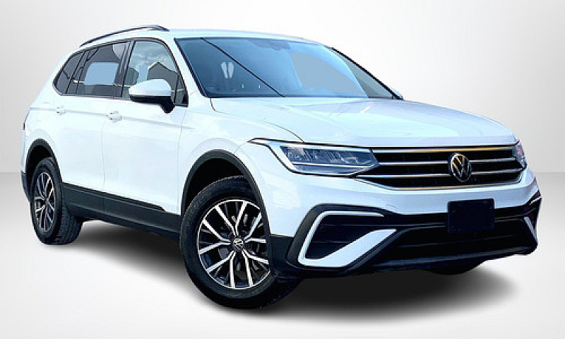 Volkswagen Tiguan 20...