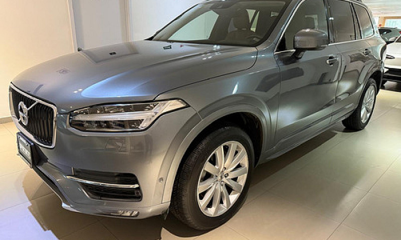 Volvo Xc90 2.0 T6 Mo...