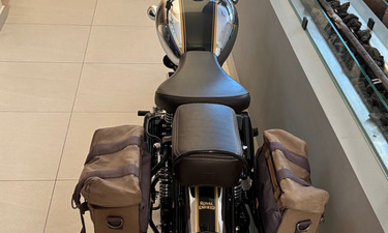 Moto Royal Enfield L...