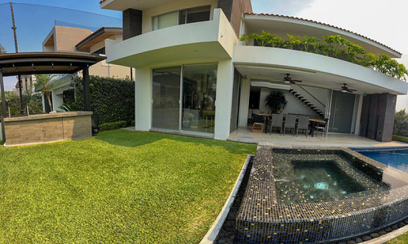 Casa En Paraíso Coun...