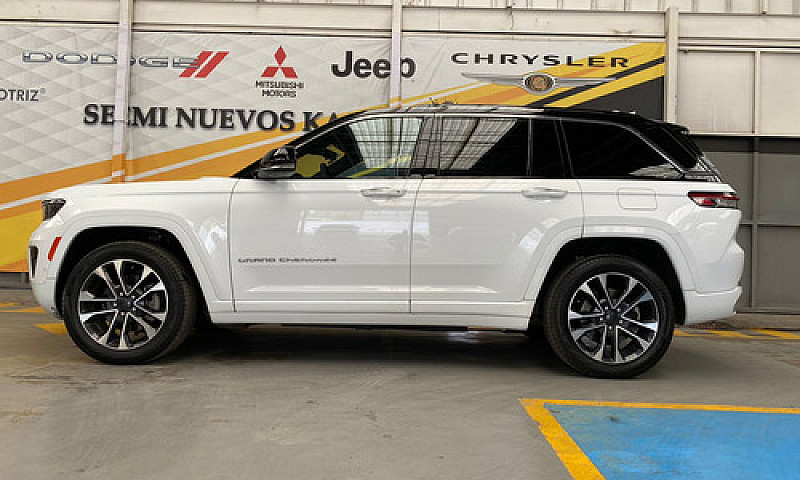 Jeep Grand Cherokee ...