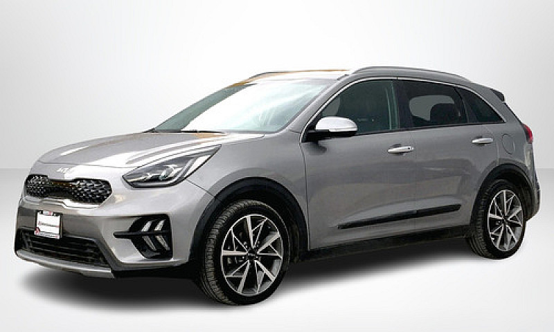Kia Niro 2022...