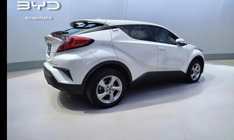 Toyota  C-Hr  2019...