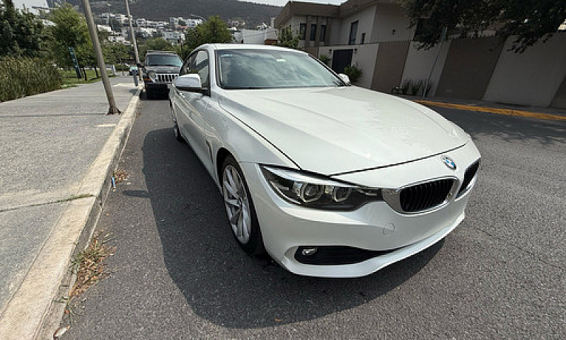 Bmw Serie 4 2.0 420I...