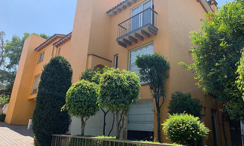 Casa En Venta En Cua...